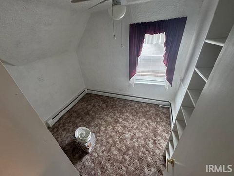 Tiny photo for 480 S 10 East, Cutler, IN 46920 (MLS # 202608568)