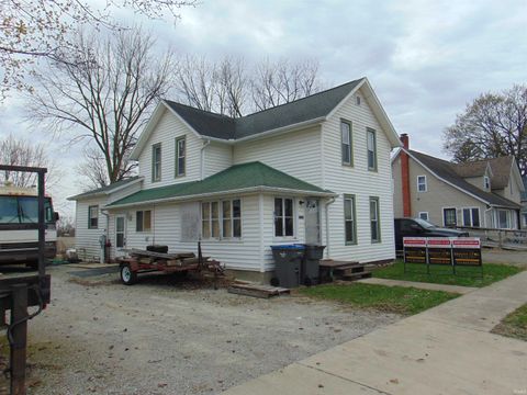 405 Indiana Ave, Nappanee, IN 46550 - #: 202513700