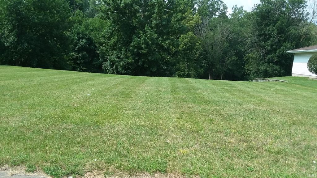 Photo of Jackson Street, Marion, IN 46953 (MLS # 202609023)