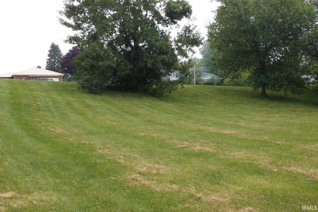 Photo of Jackson Street, Marion, IN 46953 (MLS # 202609023)