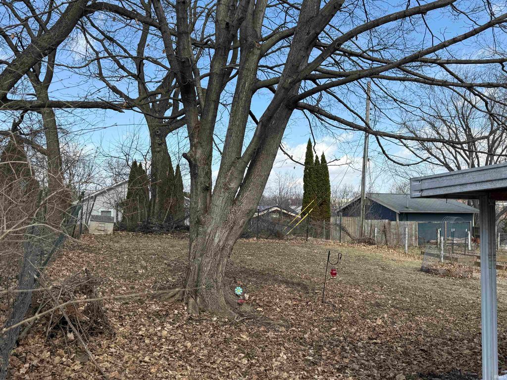 Photo of 620 W 8th Street, Bloomington, IN 47404 (MLS # 202605350)