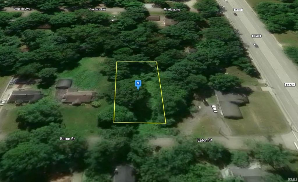 Photo of 19664 Eaton Avenue, South Bend, IN 46637 (MLS # 202607736)