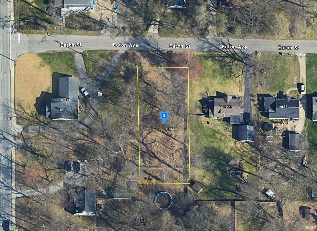 Photo of 19664 Eaton Avenue, South Bend, IN 46637 (MLS # 202607736)