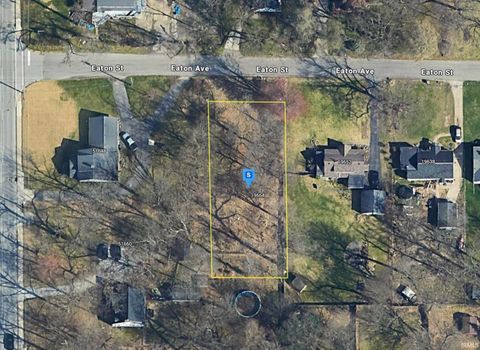 Photo of 19664 Eaton Avenue, South Bend, IN 46637 (MLS # 202607736)