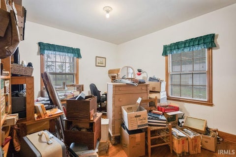 Tiny photo for 2365 W State Road 18 Road, Kokomo, IN 46901 (MLS # 202643804)