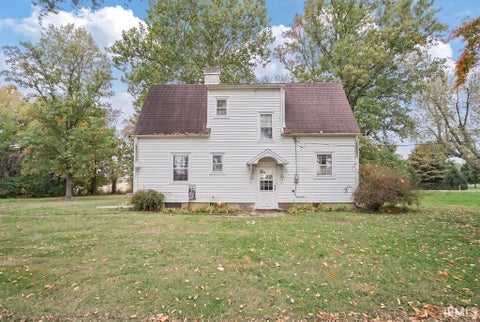Photo of 2365 W State Road 18 Road, Kokomo, IN 46901 (MLS # 202643804)