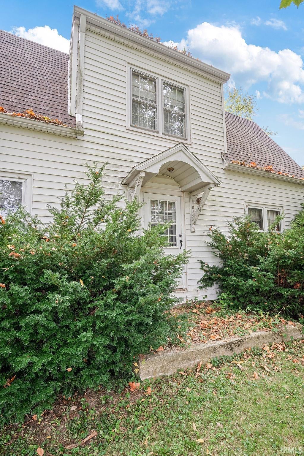 Photo of 2365 W State Road 18 Road, Kokomo, IN 46901 (MLS # 202643804)