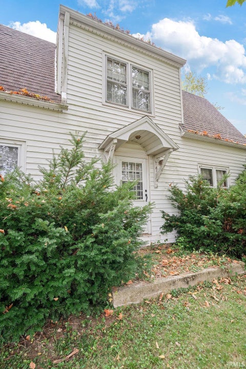 Tiny photo for 2365 W State Road 18 Road, Kokomo, IN 46901 (MLS # 202643804)