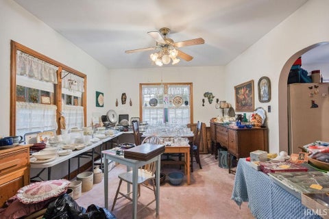 Tiny photo for 2365 W State Road 18 Road, Kokomo, IN 46901 (MLS # 202643804)