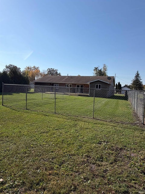 Tiny photo for 5260 E Summerholme Drive, Knox, IN 46534 (MLS # 202644921)