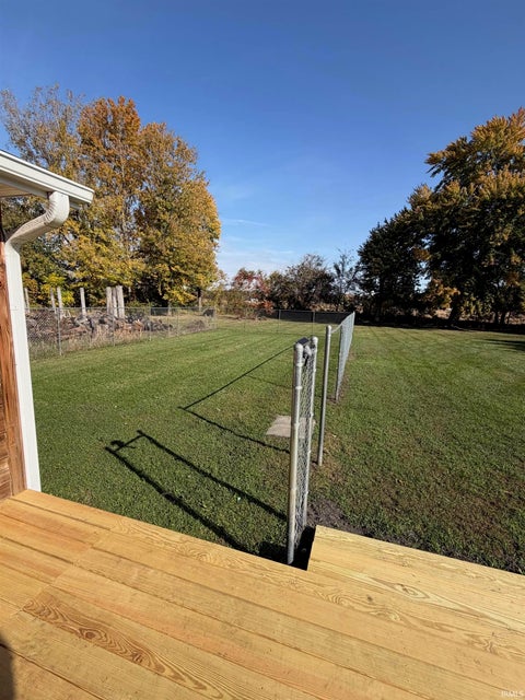Tiny photo for 5260 E Summerholme Drive, Knox, IN 46534 (MLS # 202644921)