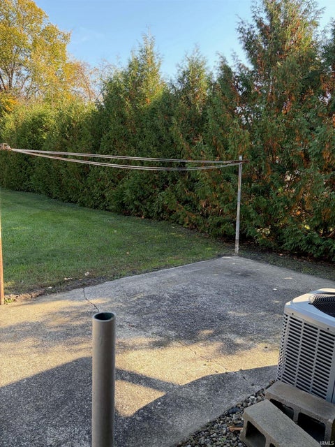 Tiny photo for 5260 E Summerholme Drive, Knox, IN 46534 (MLS # 202644921)