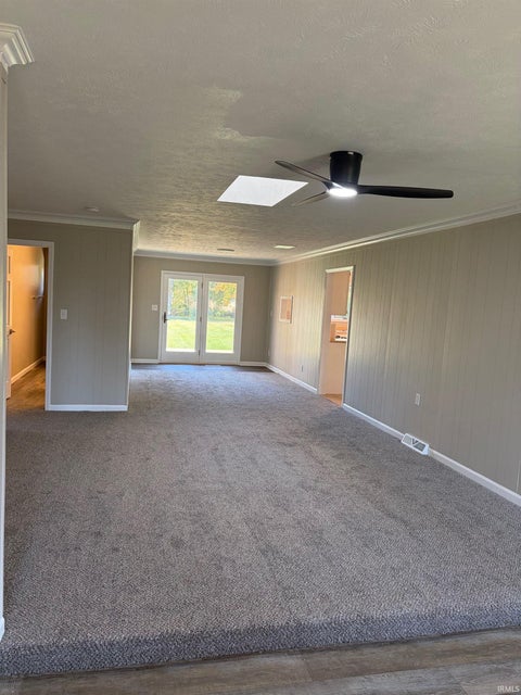 Tiny photo for 5260 E Summerholme Drive, Knox, IN 46534 (MLS # 202644921)