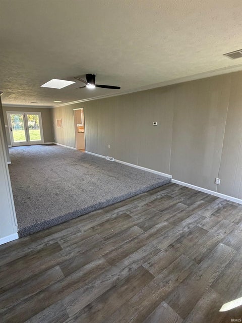 Tiny photo for 5260 E Summerholme Drive, Knox, IN 46534 (MLS # 202644921)