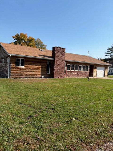 Photo of 5260 E Summerholme Drive, Knox, IN 46534 (MLS # 202644921)