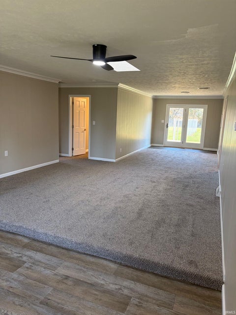Tiny photo for 5260 E Summerholme Drive, Knox, IN 46534 (MLS # 202644921)