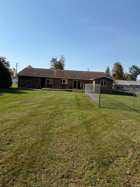 Tiny photo for 5260 E Summerholme Drive, Knox, IN 46534 (MLS # 202644921)