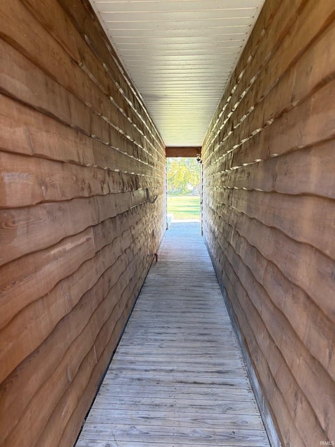 Tiny photo for 5260 E Summerholme Drive, Knox, IN 46534 (MLS # 202644921)
