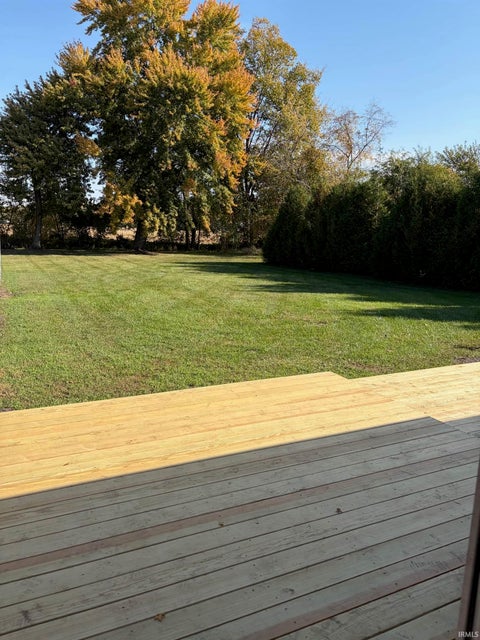 Tiny photo for 5260 E Summerholme Drive, Knox, IN 46534 (MLS # 202644921)