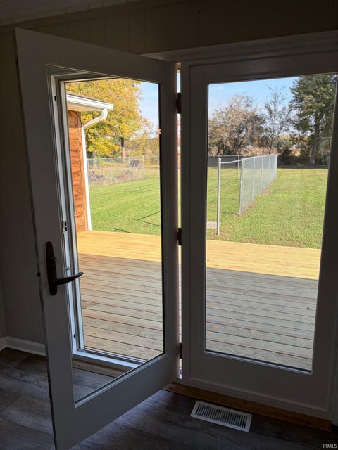 Tiny photo for 5260 E Summerholme Drive, Knox, IN 46534 (MLS # 202644921)
