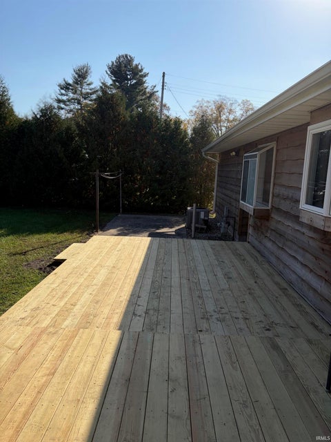 Tiny photo for 5260 E Summerholme Drive, Knox, IN 46534 (MLS # 202644921)