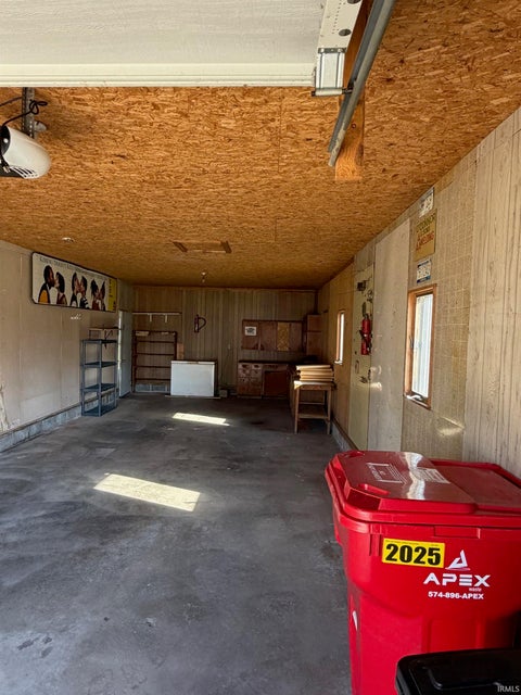 Tiny photo for 5260 E Summerholme Drive, Knox, IN 46534 (MLS # 202644921)
