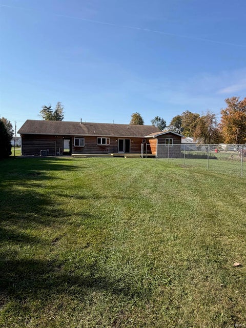 Tiny photo for 5260 E Summerholme Drive, Knox, IN 46534 (MLS # 202644921)