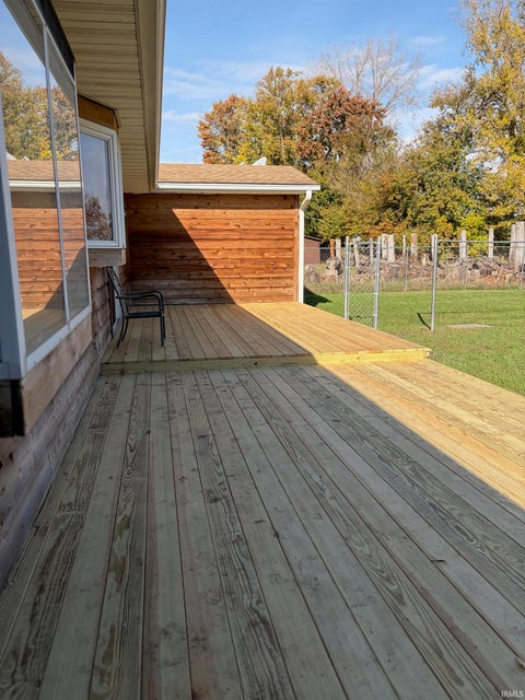 Tiny photo for 5260 E Summerholme Drive, Knox, IN 46534 (MLS # 202644921)