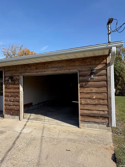 Tiny photo for 5260 E Summerholme Drive, Knox, IN 46534 (MLS # 202644921)