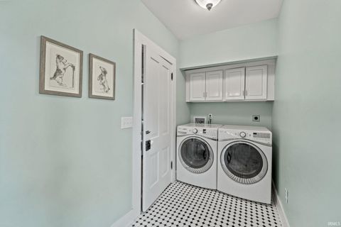 Tiny photo for 1336 W Washington Boulevard, Fort Wayne, IN 46802 (MLS # 202545484)