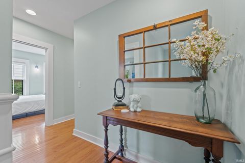 Tiny photo for 1336 W Washington Boulevard, Fort Wayne, IN 46802 (MLS # 202545484)