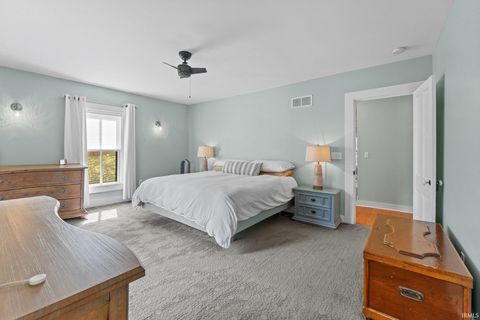 Tiny photo for 1336 W Washington Boulevard, Fort Wayne, IN 46802 (MLS # 202545484)