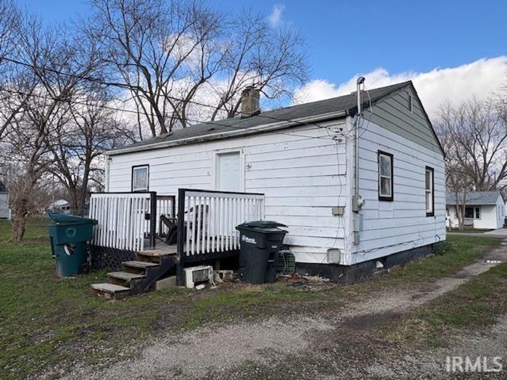 Photo of 311 N Biltmore Avenue, Muncie, IN 47303 (MLS # 202610528)