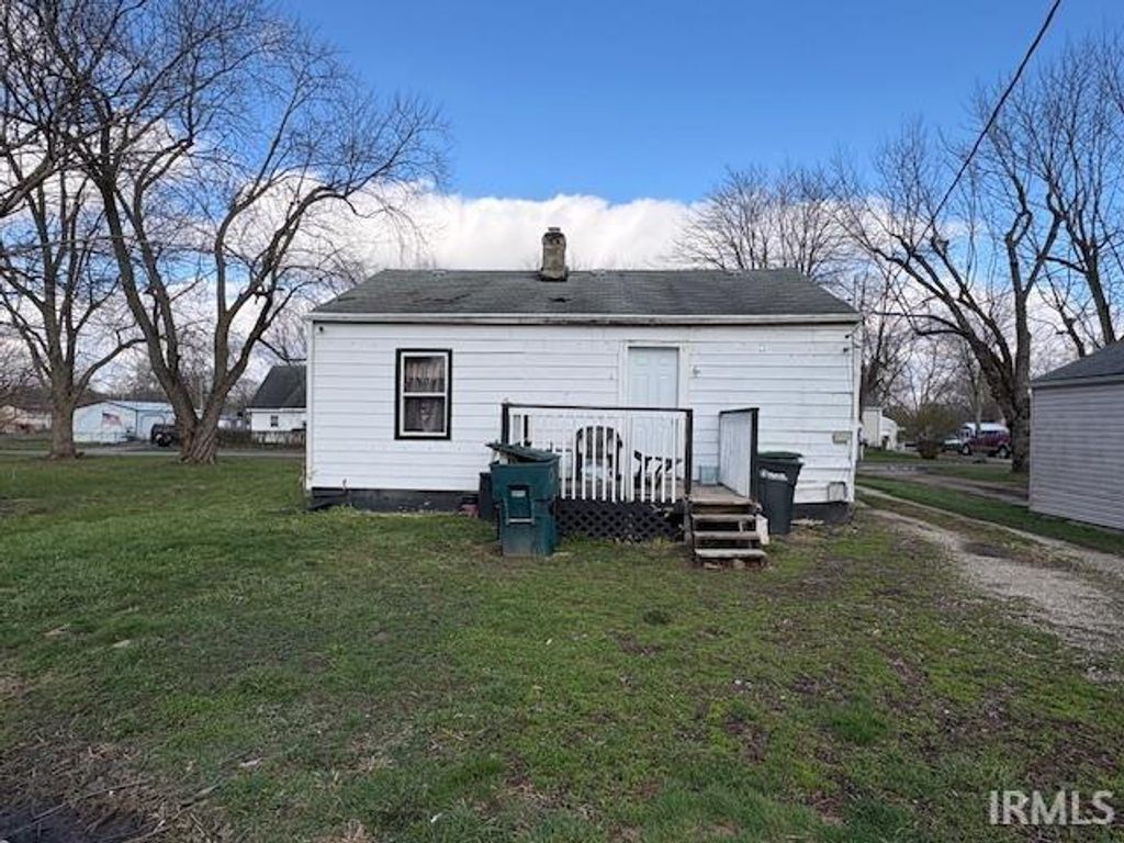 Photo of 311 N Biltmore Avenue, Muncie, IN 47303 (MLS # 202610528)