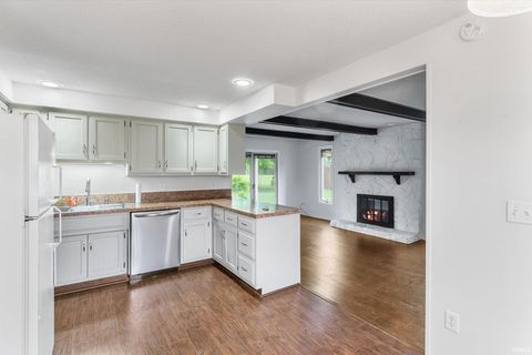 Tiny photo for 3914 Thornbury Place, Fort Wayne, IN 46804 (MLS # 202624192)