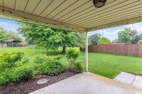 Tiny photo for 3914 Thornbury Place, Fort Wayne, IN 46804 (MLS # 202624192)