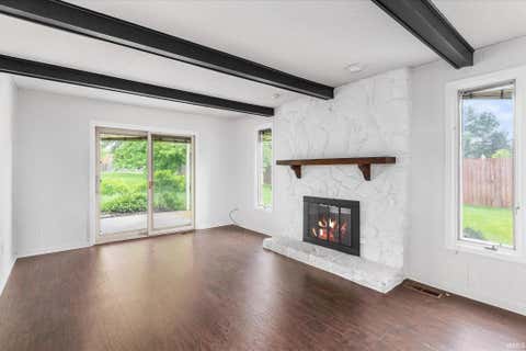 Tiny photo for 3914 Thornbury Place, Fort Wayne, IN 46804 (MLS # 202624192)
