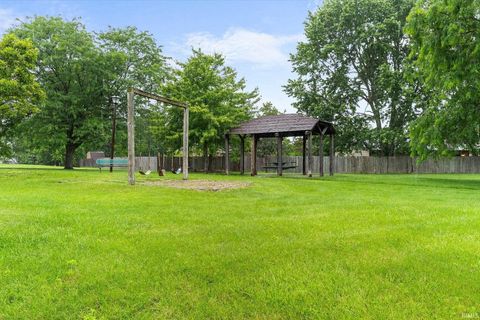 Tiny photo for 3914 Thornbury Place, Fort Wayne, IN 46804 (MLS # 202624192)