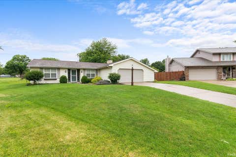 Tiny photo for 3914 Thornbury Place, Fort Wayne, IN 46804 (MLS # 202624192)