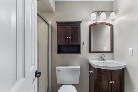 Tiny photo for 3914 Thornbury Place, Fort Wayne, IN 46804 (MLS # 202624192)