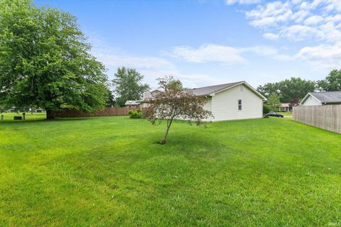 Tiny photo for 3914 Thornbury Place, Fort Wayne, IN 46804 (MLS # 202624192)