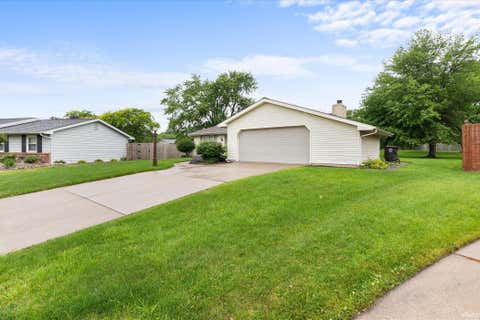 Tiny photo for 3914 Thornbury Place, Fort Wayne, IN 46804 (MLS # 202624192)