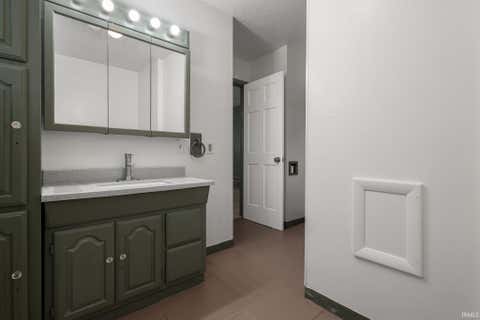 Tiny photo for 214 W Ludlow Street, Rolling Prairie, IN 46371 (MLS # 202632895)