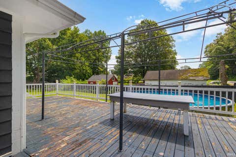 Tiny photo for 214 W Ludlow Street, Rolling Prairie, IN 46371 (MLS # 202632895)