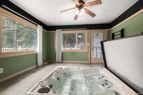 Tiny photo for 214 W Ludlow Street, Rolling Prairie, IN 46371 (MLS # 202632895)