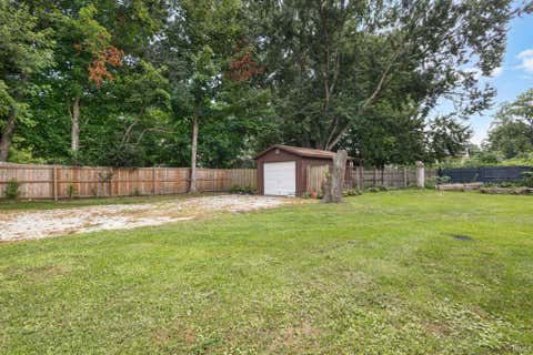 Tiny photo for 214 W Ludlow Street, Rolling Prairie, IN 46371 (MLS # 202632895)