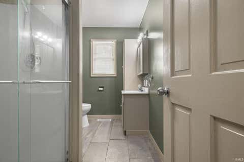 Tiny photo for 214 W Ludlow Street, Rolling Prairie, IN 46371 (MLS # 202632895)