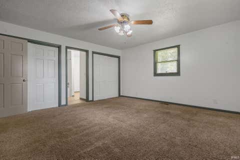 Tiny photo for 214 W Ludlow Street, Rolling Prairie, IN 46371 (MLS # 202632895)