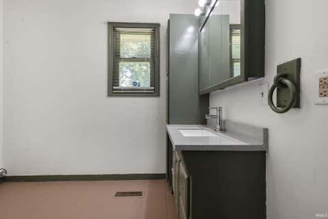 Tiny photo for 214 W Ludlow Street, Rolling Prairie, IN 46371 (MLS # 202632895)