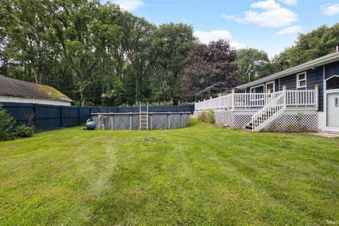 Tiny photo for 214 W Ludlow Street, Rolling Prairie, IN 46371 (MLS # 202632895)